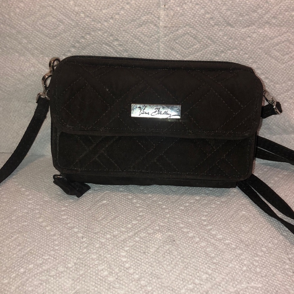 Crossbody